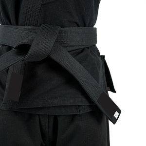 ชุดเครื่องแบบ Shoyorol #104 BJJ GI ชุดต่อสู้ศิลปะการต่อสู้ MMA grappling Training BJJ kimgi - Product Image 6