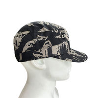 Casquettes de chasse personnalisables, casquettes de pêcheur, casquettes de papa en coton, nouvelles casquettes de baseball pour activités de plein air, chasse, tir et pêche