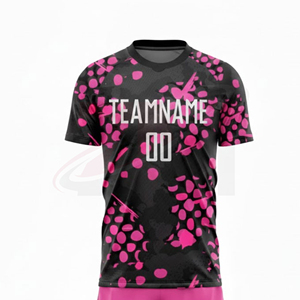Uniformes de Fútbol Personalizados al por Mayor, Camisetas de Fútbol, Uniformes de Club, Ropa Deportiva de Fútbol, Conjuntos de Fútbol - Product Image 4