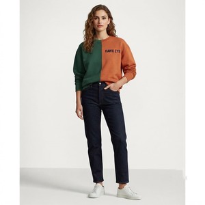 Conjunto Deportivo HAWK EYE para Mujer, Otoño/Invierno, Sudadera con Capucha y Hombros Caídos, Transpirable, 360g, Pantalones de Chándal - Product Image 4