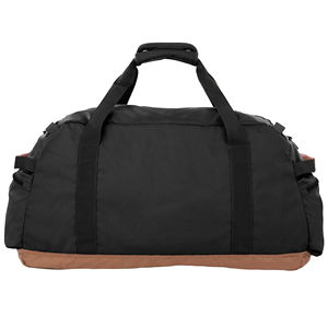 Service OEM, vente en gros, sacs de voyage en cuir au design élégant, légers, couleur unie, sacs de voyage en cuir de haute qualité - Product Image 3