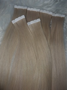 Extensiones de cabello humano vietnamita 100% de alta calidad PU Tape Ins 2025 - Product Image 5