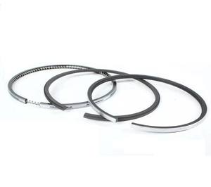 ชุดแหวนลูกสูบใหม่ 13011-11020 ขนาด 83 มม. STD สำหรับรถยนต์โตโยต้า 5M 5M-E 5M-EU/GE 2759 ซีซี - Product Image 1