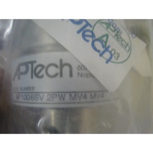 APTech AP 1006SV 2PW MV4 MV4 - อุปกรณ์และอะไหล่เซมิคอนดักเตอร์ระดับโลกที่เชื่อถือได้ - Product Image 3