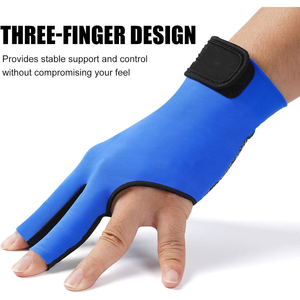 Gants de sport roses mi-doigts avec maille respirante et fermeture auto-agrippante unisexe pour toutes les saisons - Product Image 5