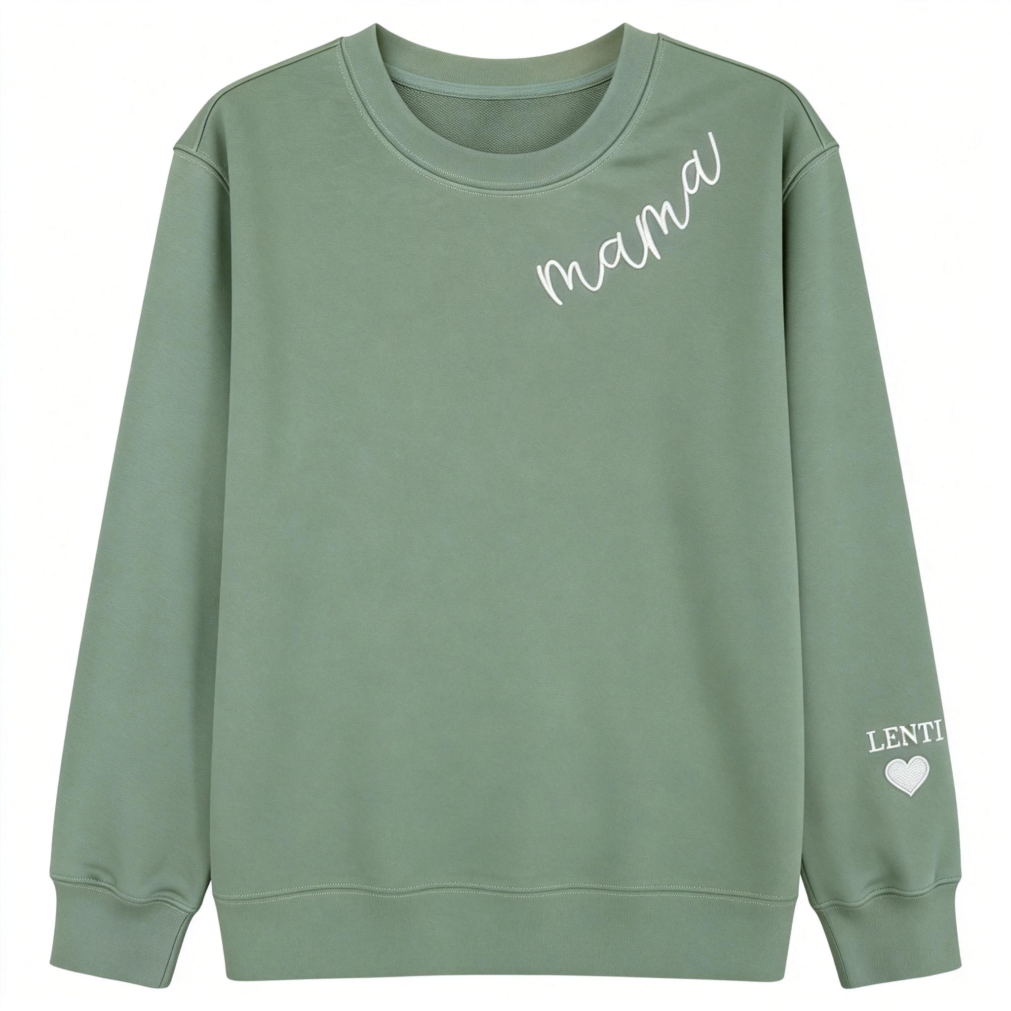 Army Green