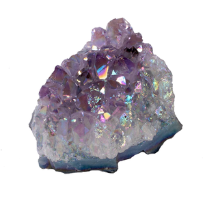 Geoda de cristal de amatista natural de alta calidad, el mejor clúster de amatista drusa en bruto, geoda mineral al por mayor - Product Image 6