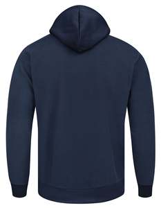 Elegante Chándal de Entrenamiento de Invierno para Hombre, de Forro Polar de Alto Rendimiento, con Bolsillos con Cremallera y Capucha Ajustable - Product Image 2