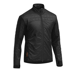 Chaquetas acolchadas plegables a prueba de viento personalizadas 2026 para hombre, talla grande - Product Image 6