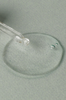 Cosmétiques coréens CHALLANS de PARIS Sérum hydratant tonifiant et lissant à l'acide hyaluronique pour tous types de peaux, utilisation de jour, flacon