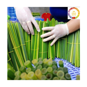 Pailles à boire en roseau naturel |   Matériaux durables |   Jetable 200 mm |   Prix d'usine pour les chaînes de restaurants - Product Image 2