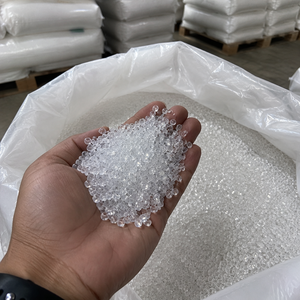Resina Pura 100% Confiable a través de Gránulos de PS, Materia Prima Plástica para Moldeo por Inyección, Embalaje para Exportación, Soporte al Comprador, Exportación - Product Image 1