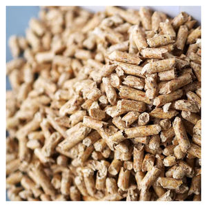 Pellets de madera de pino y abeto clase A1 de 6 mm DIN+ y ENplus A1/A2 (Pellets de madera aprobados en bolsas de 15 kg) - Product Image 6