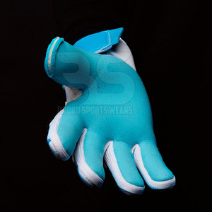 Guantes de Portero Duraderos, Cómodos, Ligeros y Transpirables, Equipo de Entrenamiento de Fútbol para Hombres y Jóvenes - Product Image 3