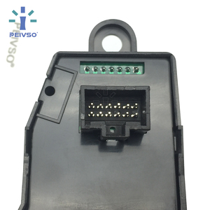 PEIVSO Prix d'usine Pièces automobiles de haute qualité pour Hyundai i800 H1 iMax Starex 2001-2006 Interrupteur de lève-vitre électrique OEM 93570-4A100 - Product Image 3