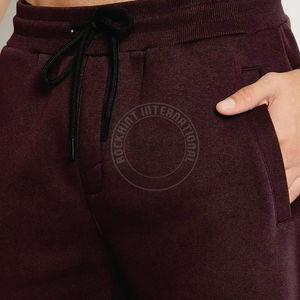 Chándal Unisex de Poliéster y Algodón, Cómodo, Transpirable, Ideal para Hacer Ejercicio y Actividades al Aire Libre - Product Image 6