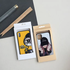 Caja de Embalaje Personalizada de Lujo Biodegradable de 2 mm para Postres, Macarons, Dulces, Galletas, Donuts, con Cierre Magnético - Product Image 5