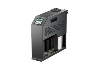 Condensador de Potencia Reactiva Inteligente de Gran Capacidad, Compatible con la Integración de Energías Renovables, Protección Contra Sobrecorriente, Armónicos - Product Image 5