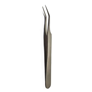 Pinzas para Pestañas Profesionales de Alta Calidad, Venta al por Mayor, Productos en Oferta, Pinzas para Pestañas Personalizadas Profesionales - Product Image 6