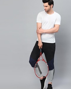 OEM Men Cotton Fleece Sweatpants Winter Casual Elastic Waist <b>Drawstring</b> <b>Trousers</b> Custom Logo Wholesale - Product Image 5
