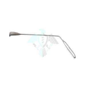 Mejor proveedor Pissco para Retractor Ragnell Muller Fomon Instrumentos Juego de 5 Ragnell Retractor Quirúrgico de doble extremo - Product Image 2