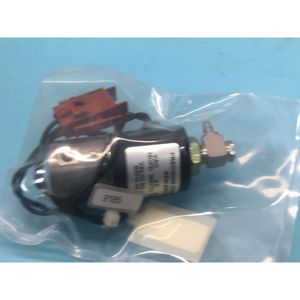 Vanne Solénoïde 5 Precision Dynamics B3215-S6, SVG - Équipements et Pièces Semi-conducteurs Globaux de Confiance - Product Image 4