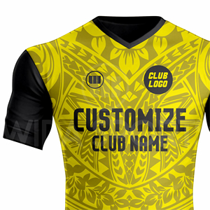 เสื้อฟุตบอลโพลีเอสเตอร์สำหรับฝึกซ้อม ปี 2026 เสื้อทีมฟุตบอลแบบกำหนดเอง น้ำหนักเบา ผู้ผลิตชุดกีฬา OEM - Product Image 4