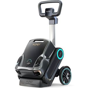 MEILLEUR FOURNISSEUR POUR ROBOT NETTOYEUR DE PISCINE X1 Pro Max, MAPPING DE LA PISCINE, TRAITEMENT ADAPTATIF, PUISSANCE DE 8500 GPH, DOUBLE FILTRATION - Product Image 5