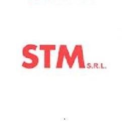 STM SRL logo