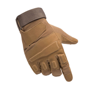 Custom Logo <b>Paintball</b> Gloves | Secure-Fit Neoprene Wrist Wrap Closure | Factory Direct Supply - Product Image 6
