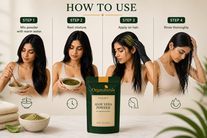 Polvo de Aloe Vera de Alta Calidad, Extracto Botánico Natural para Aplicaciones Cosméticas y de Cuidado Personal - Product Image 5