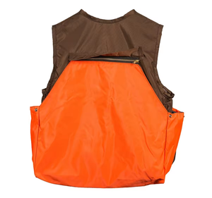 Gilets de chasse très demandés, pas chers, multifonctionnels, en tissu camouflage imperméable, pour la chasse en forêt et le tir - Product Image 2
