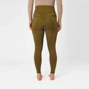 Ropa Ecuestre Profesional, Pantalones de Montar a Caballo de Alto Rendimiento, Jodhpurs, Colores Personalizados, Secado Rápido - Product Image 3