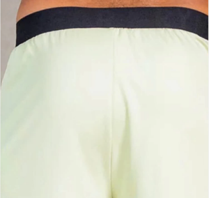 Shorts d'été décontractés pour hommes 100 % coton, coupe-vent, séchage rapide, respirants, pour la gym, la course et l'entraînement – Meilleures ventes 2026 - Product Image 6