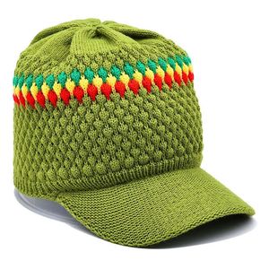 หมวกบีนนี่แฟชั่นสุดเท่ ดีไซน์เองได้ ราคาถูกที่สุด หมวกบีนนี่อุ่นๆ สำหรับฤดูหนาว - Product Image 4