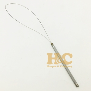 Extensiones de Cabello de Alta Calidad con Tecnología Loop en Colores Personalizables para Herramientas Profesionales de Extensiones de Cabello con Tecnología Loop - Product Image 3