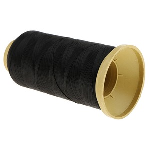 Hilos Grandes para Coser Extensiones de Cabello con Logotipo Personalizado Profesional, Hilos para Tejer Extensiones de Cabello a Mano, Extensiones de Cabello, Pelucas, DIY, 5 COLORES - Product Image 5