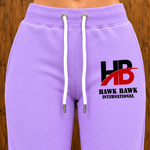 <b>Women</b> Casual <b>Jogger</b> High Waist Track Pants Quilted Winter Drawstring Casual Full Length Pants Letter Print Custom Apparel - Product Image 5
