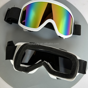 Kính trượt tuyết ngoài trời kính xe máy đi xe đạp thể thao Kính leo núi - Product Image 3
