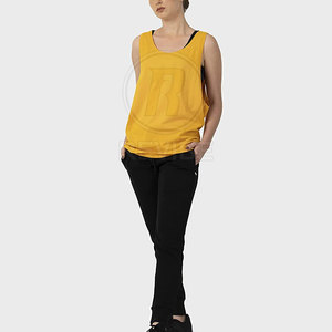 Factory Direct Sale Women Tank <b>Top</b> Cotton Made Women Tank <b>Top</b> Lightweight Women Tank <b>Top</b> For Sale - Product Image 2