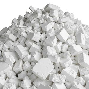 Residuos de Bloques de EPS a Granel para Recuperación de Materiales Ecológicos y Aplicaciones de Fabricación - Product Image 6