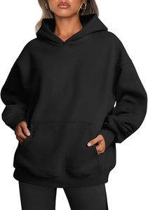 Venta al por mayor de sudaderas de felpa de algodón 100% de 360 g, sin cordones, para invierno, servicio OEM, logotipo personalizado, estilo urbano extragrande - Product Image 6