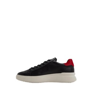 Zapatillas de Lona Ligeras y Transpirables con Cordones, Diseño Simple y Moderno para Todas las Temporadas - Product Image 3