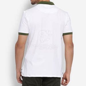 Camisetas Polo para Hombre de Uso Diario con Cuello Clásico, Manga Corta, Material Ligero y Cómodo para Toda Temporada - Product Image 5