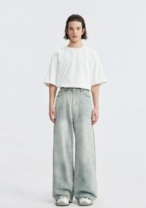 Denim <b>Jeans</b> for Men Ideal for Outdoor <b>Work</b> and Casual Wear Available in Multiple Sizes and Colors - Product Image 3