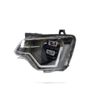 ไฟหน้ามือสองของนิโร ซ้าย รุ่น 92101AT100 - Product Image 1