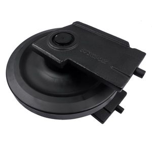 Bobcat T140 T180 T190 T200 T250 T250H Front Idler Wheel 6686903 Tensioner & Belts for Efficient Performance - Product Image 6