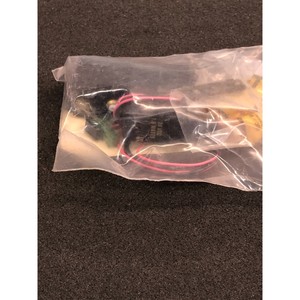 AMAT 0190-09207 CLIPPARD E3 ATL SPEC, Câble de soupape - Équipements et pièces semi-conductrices d'occasion fiables à l'échelle mondiale chez - Product Image 5