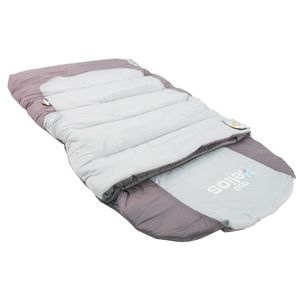 Cama de Viaje para Perros Helios Trail Barker Multisuperficie con Tecnología BlackShark para Dueños de Mascotas en Movimiento - Product Image 6