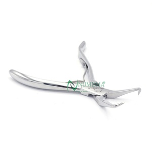 Pinzas Multifuncionales de Acero Inoxidable para Extensiones de Cabello, Marca OEM, Herramientas para Extensiones de Cabello con Instrumentos Certificados por la CE - Product Image 6